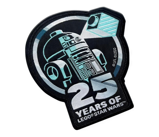 LEGO STAR WARS - 107543 - 1240916 - zdjęcie